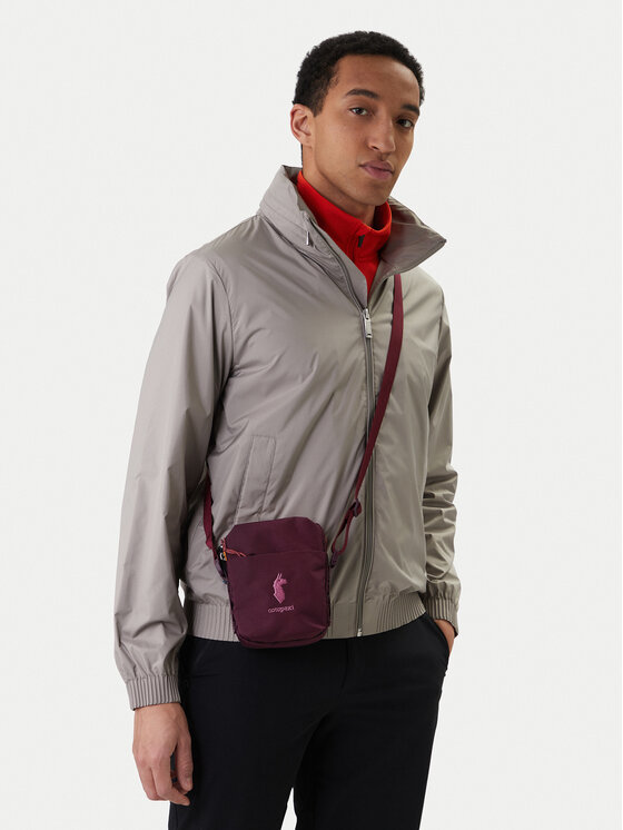 Cotopaxi Cotopaxi Umhängetasche Todo 1L F25494U1507 Violett