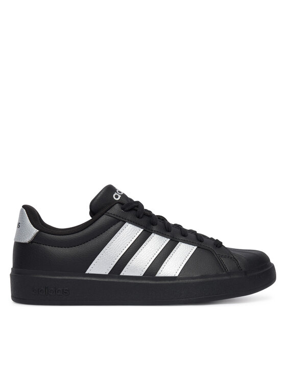 adidas adidas Sneakersy Streettalk IH4318 Čierna