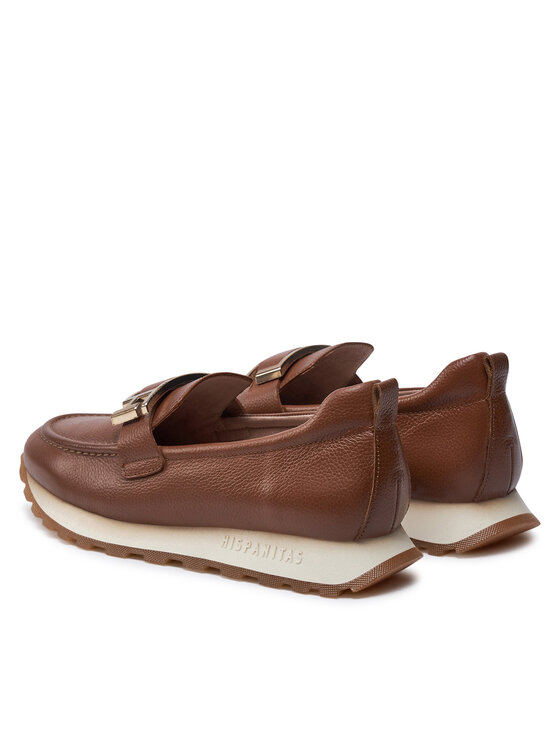 Hispanitas Hispanitas Scarpe basse Cervo-I24 HI243621 Marrone