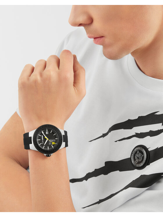 Plein Sport Plein Sport Orologio 30052 Nero