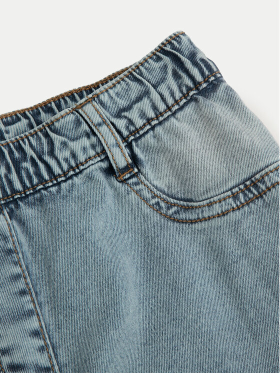 Coccodrillo Coccodrillo Jeans hlače WC4123110JCG Modra Regular Fit