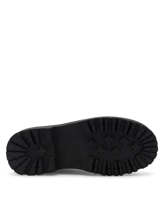 Lasocki Lasocki Botine WB-ALESSIA-01 Negru
