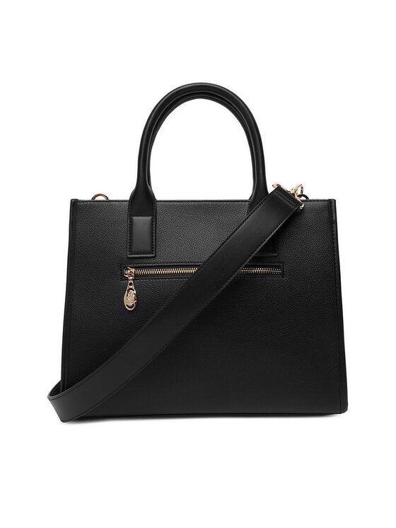 Beverly Hills Polo Club Beverly Hills Polo Club Handtasche EO-BHPC-S-002-09 Schwarz