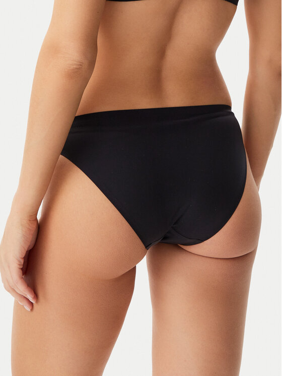 Chantelle Chantelle Chilot clasic C18IA0 Negru