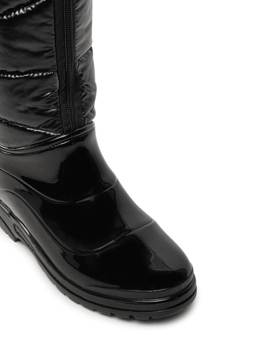 Scholl Scholl Ботильйони MF30260 Чорний