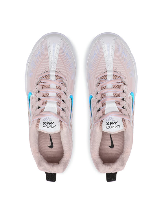 Nike Nike Sneakers Air Vapormax 360 CQ4538 200 Rosa