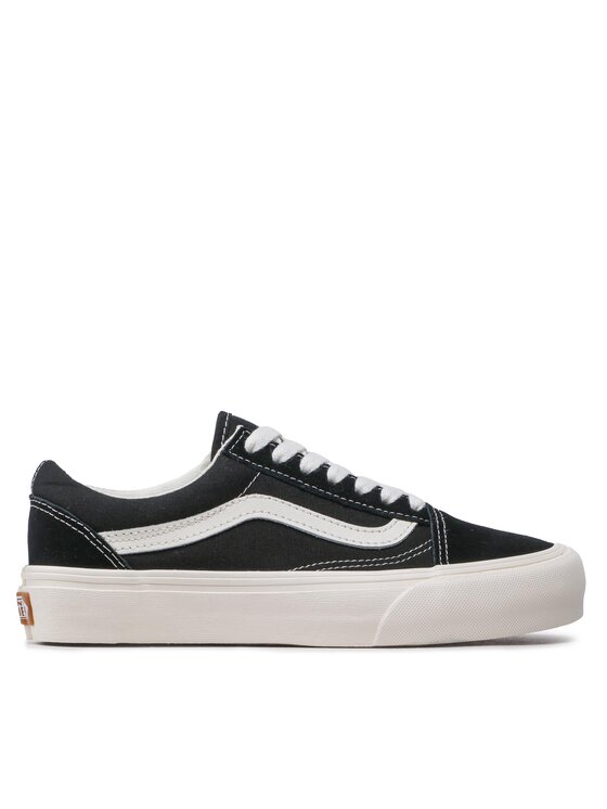 Vans Vans Sneakers aus Stoff Old Skool Vr3 VN0005UB1KP1 Schwarz