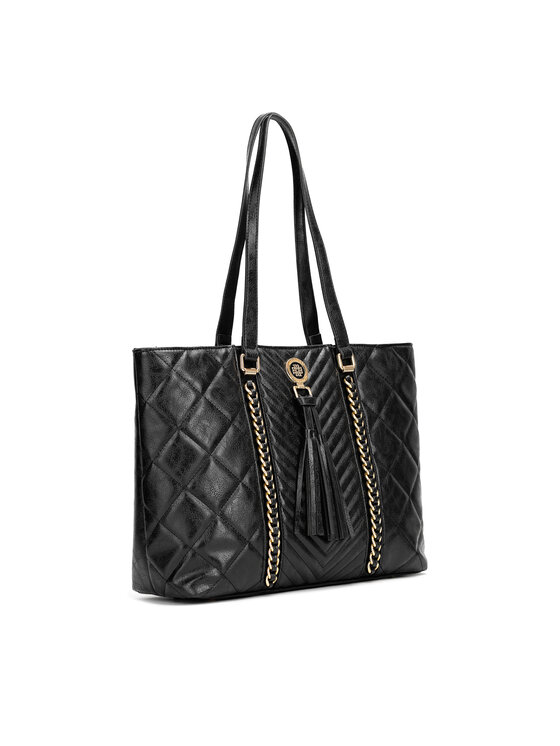 Monnari Monnari Käekott TORIMP0-24Z-BAG5290-K020D000 Must