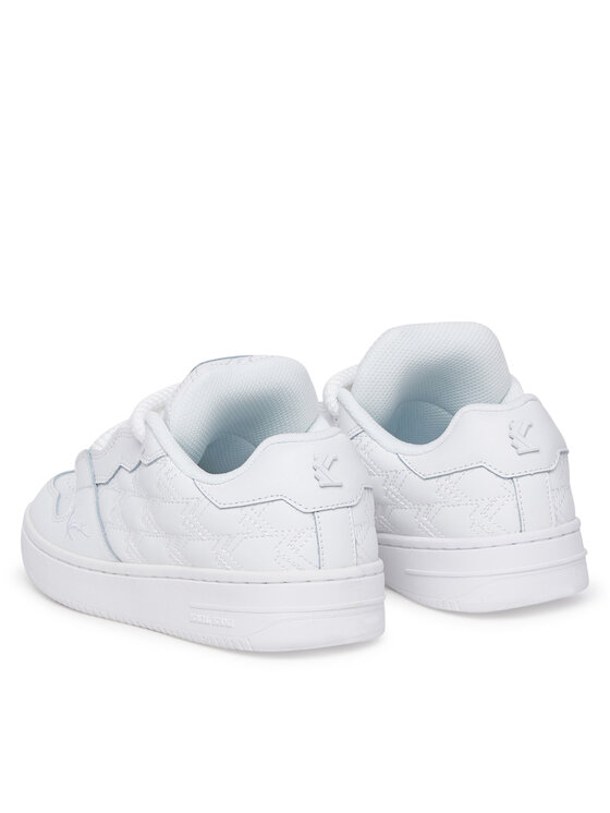 Karl Kani Karl Kani Sneakers 89 SK8 PD00002629 Weiß