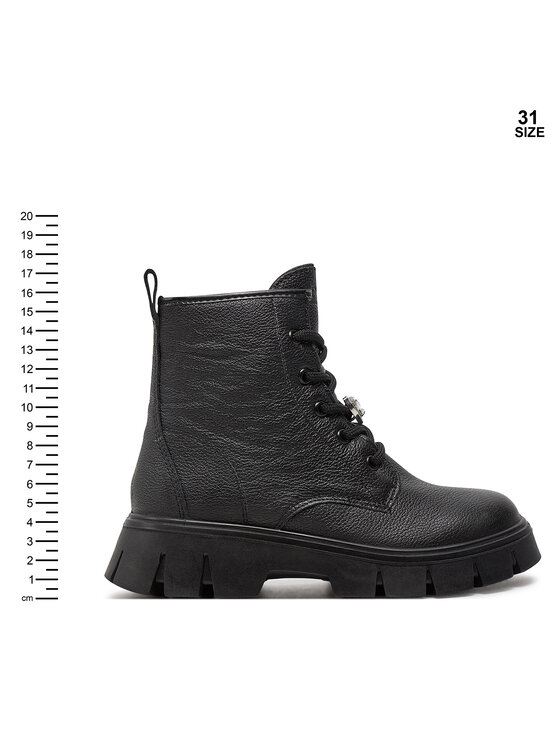 Primigi Primigi Csizma 6876900 S Fekete