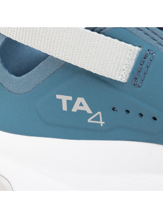 Salomon Salomon Trekking čevlji Tech Amphib 4 409852 Mornarsko modra