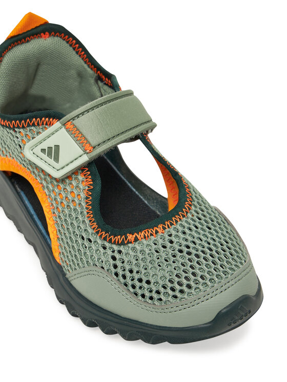 adidas adidas Sneakers Summerflex IH8729 Verde