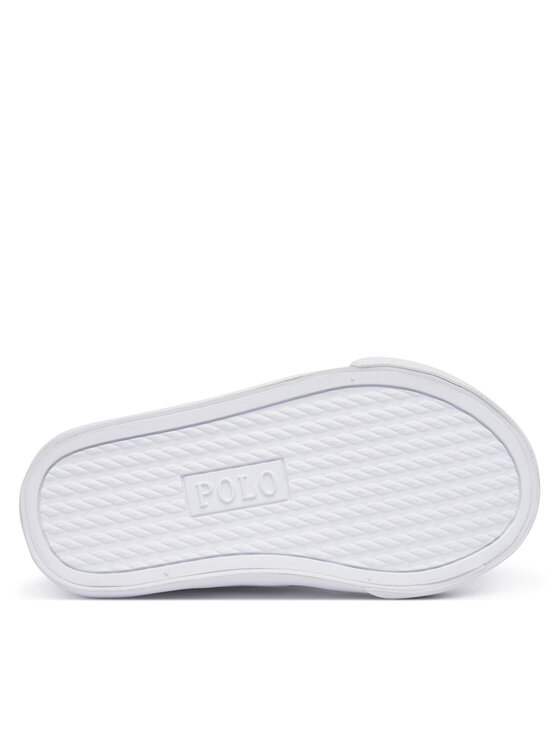 Polo Ralph Lauren Polo Ralph Lauren Sneakers RL03416105 Bianco