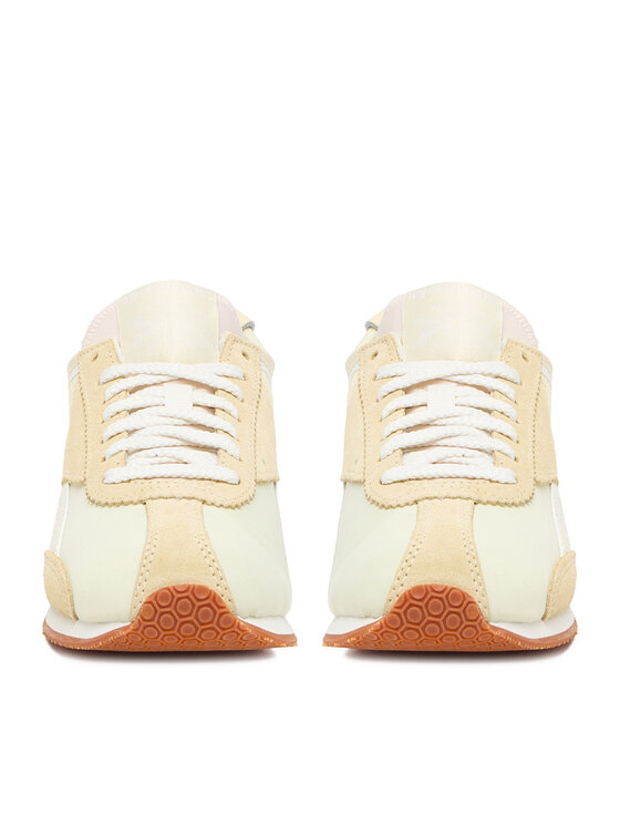 Reebok Reebok Снікерcи EO-R400 100261041 Світло-жовтий