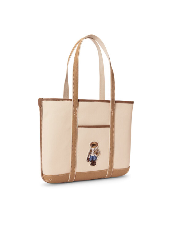 Polo Ralph Lauren Polo Ralph Lauren Handtasche 428P18487001 Beige