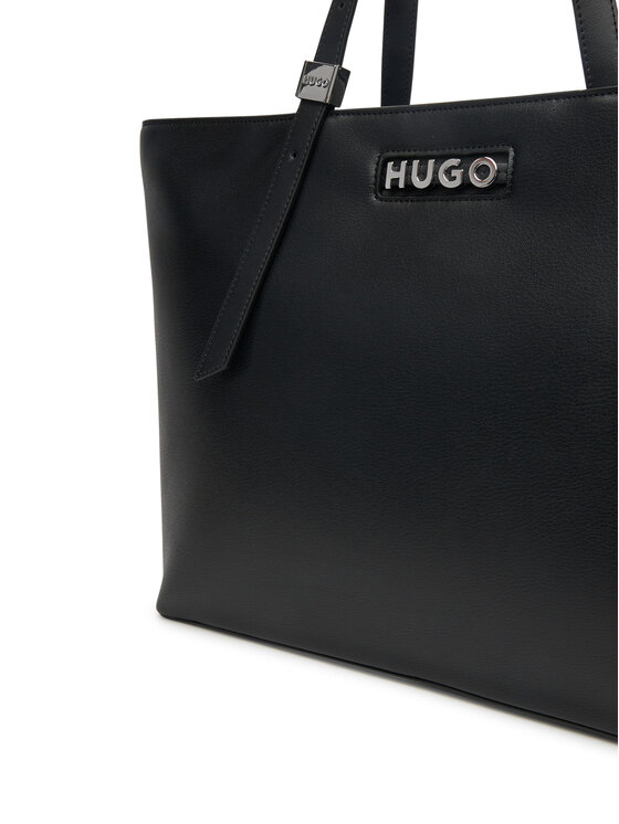 HUGO HUGO Torebka 50541884 Czarny
