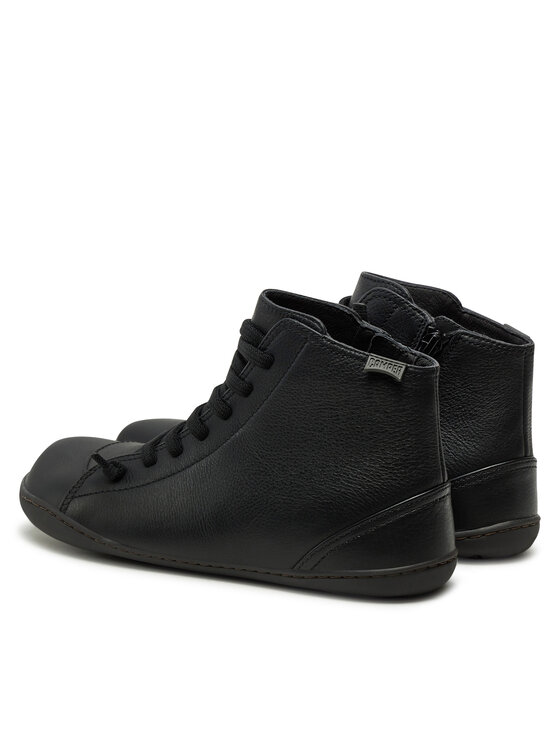 Camper Camper Sneakers Peu Cami K400509 Negru