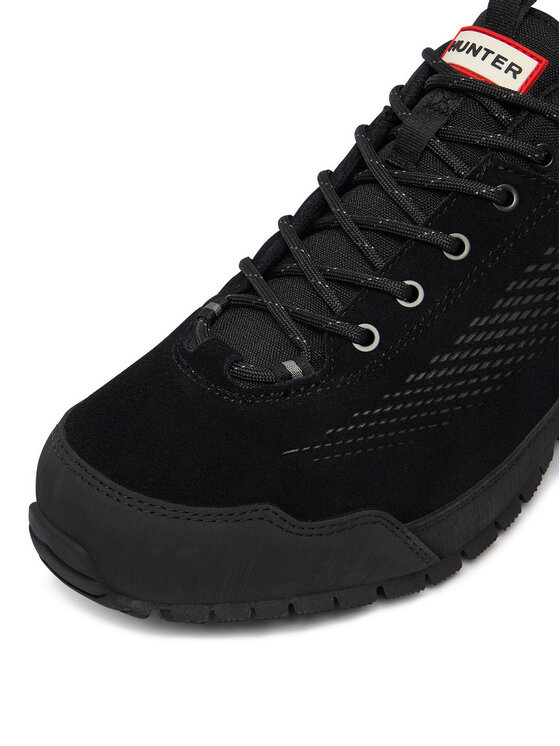 Hunter Hunter Trekkings CEO-RANGER-04 Negru