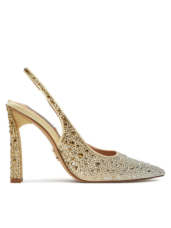 Steve Madden Sandali Fete-R SM11003434 Zlata