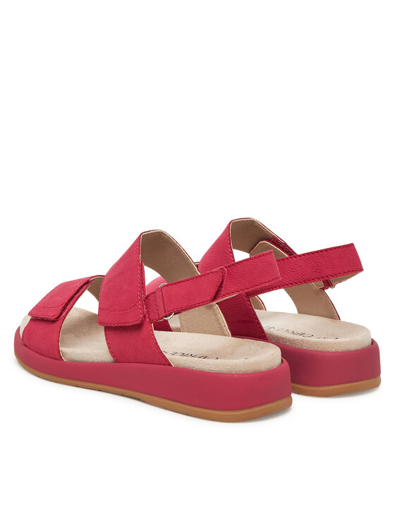 Caprice Caprice Sandaalid 9-28207-44 Roosa