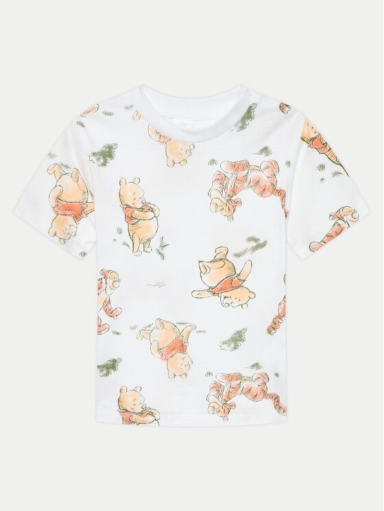 OVS OVS Піжама 2041856 Зелений Regular Fit
