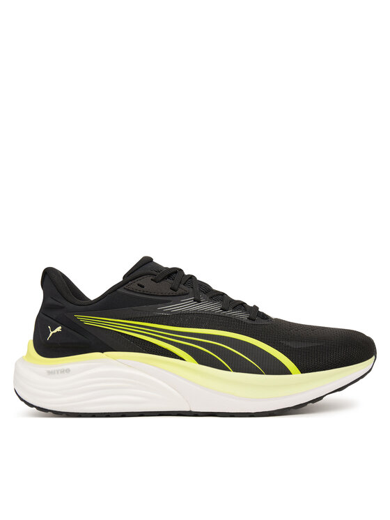 Puma Puma Взуття для бігу Electrify Nitro 4 310789 19 Чорний