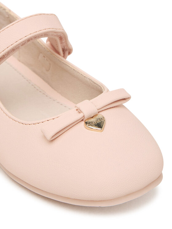 Mayoral Mayoral Halbschuhe 43727.17 Rosa