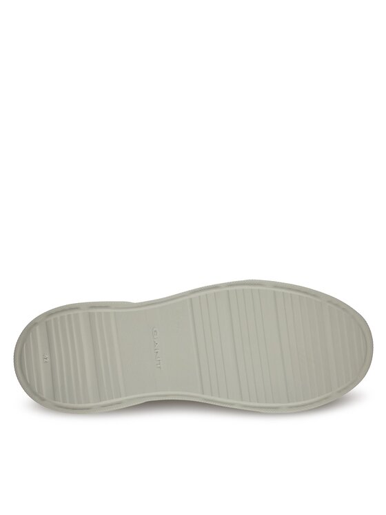 Gant Gant Sneakersy Cuzmo Sneaker 28631494 Bílá