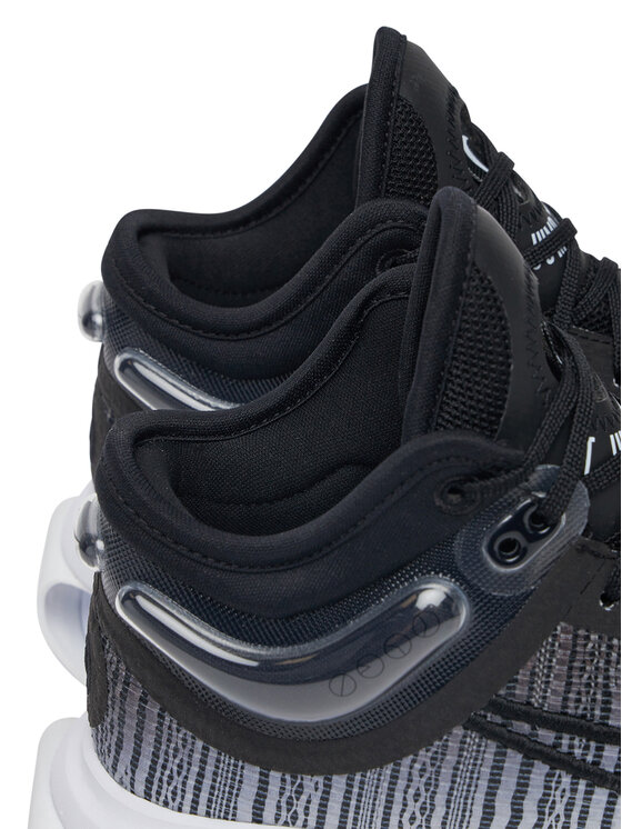 Nike Nike Μπασκετικά Παπούτσια Air Zoom G.T Jump 2 DJ9431 003 Μαύρο