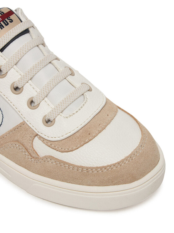 Mayoral Mayoral Sneakers 45761.53 Weiß