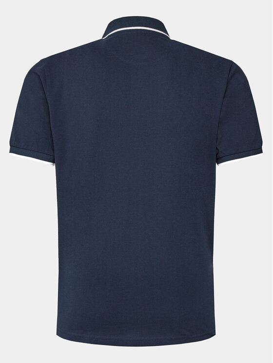 North Sails North Sails Polo 692452 Σκούρο μπλε Regular Fit