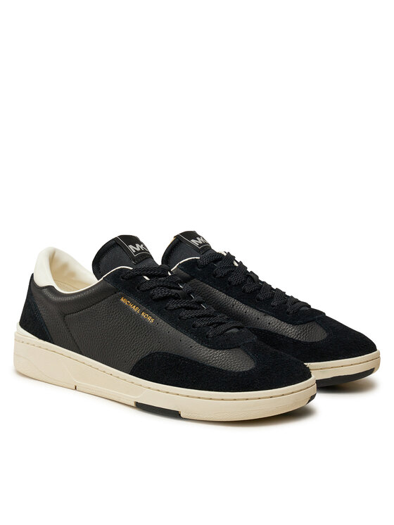 MICHAEL Michael Kors MICHAEL Michael Kors Sneakers 42F4WLFS1L Schwarz