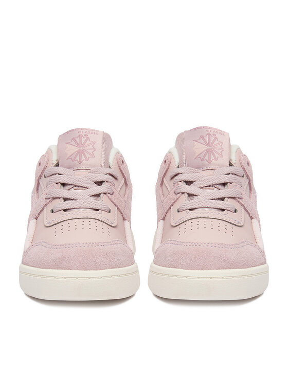 Reebok Reebok Снікерcи EO-WORKOUT PLUS 100248361 Рожевий