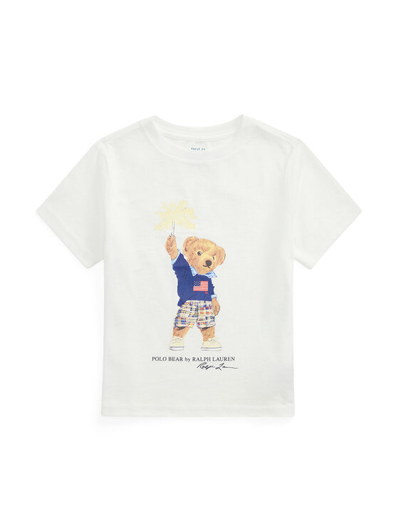 T-Shirt Polo Ralph Lauren