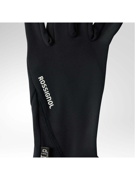 Rossignol Rossignol Rękawice narciarskie Liner Gloves Czarny
