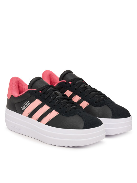 adidas adidas Tenisice Vl Court Bold Shoes KJ9418 Crna