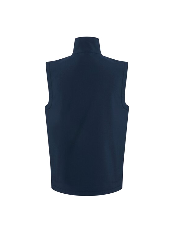 Regatta Regatta Kurtka outdoor RG10672 Granatowy Stretch Fit