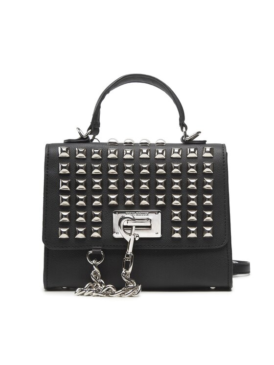 Steve Madden Steve Madden Borsetta Bduo SM13000913-02002-BKS Nero