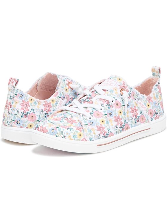 Skechers Skechers Sneakersy 114152-WMLT Biały