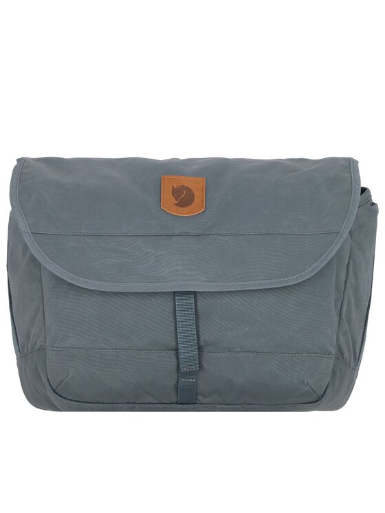 Fjällräven Fjällräven Torebka 189112 Szary