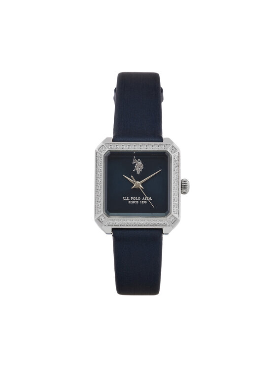 U.S. Polo Assn. Ceas Brigitte USP8475BL Bleumarin