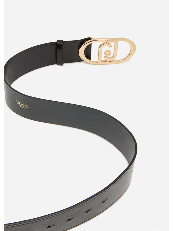 Liu Jo Liu Jo Cintura AF5243P030922222 Nero