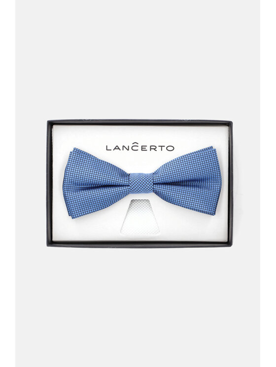 Lancerto Lancerto Mucha Elegancka Błękitny