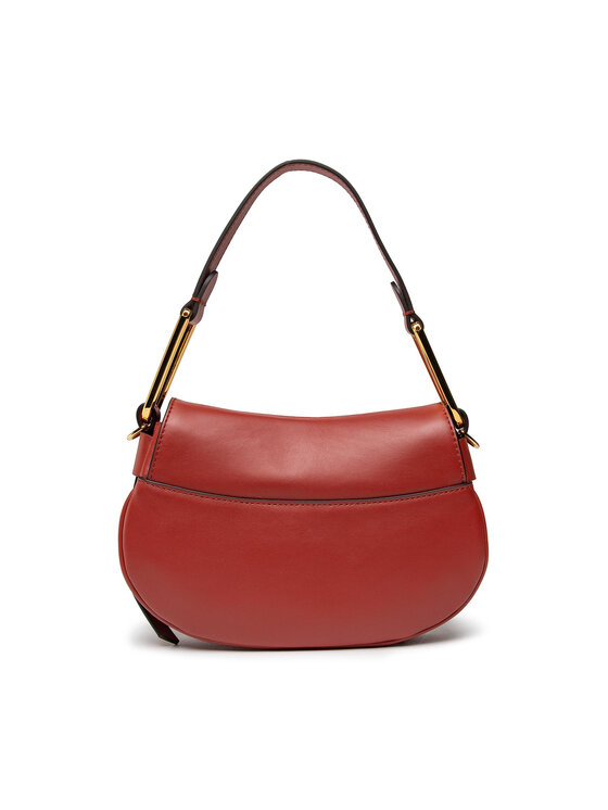 Coccinelle Coccinelle Handtasche Mqg Coccinellemagie Selleria E1 MQG 58 01 01 Rot