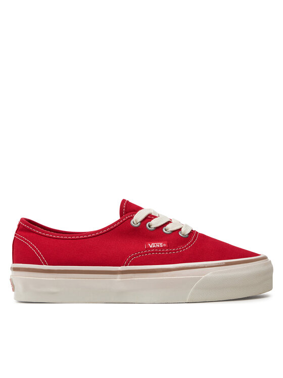 Vans Tenis Superge Mte Authentic Reissue 44 VN000CT7BOP1 Rdeča