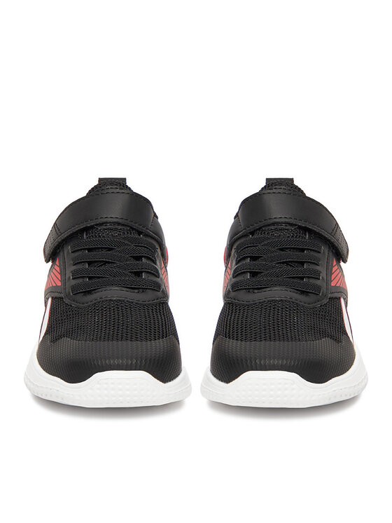 Reebok Reebok Sneakersy CEO-23KC2330(IV)CH Czarny