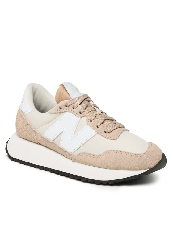 New Balance New Balance Snīkeri WS237YB Bēšs