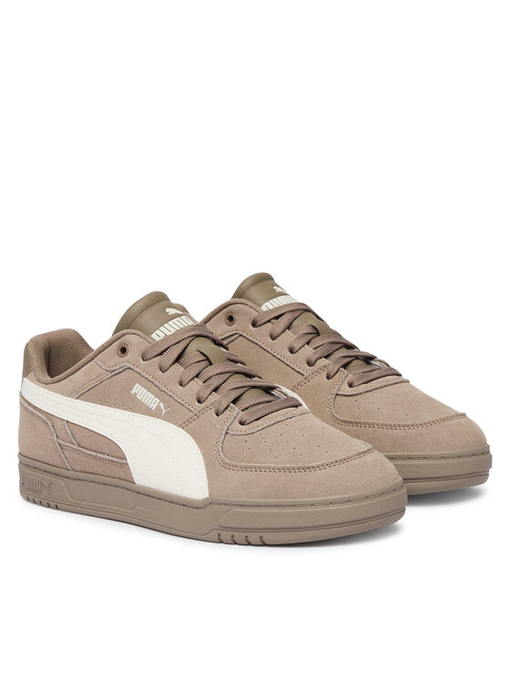 Puma Puma Снікерcи Puma Caven Iii Esd 404486 Сірий