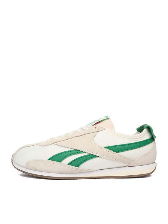 Reebok Reebok Sneakersy EO-R400 100255974 Biela