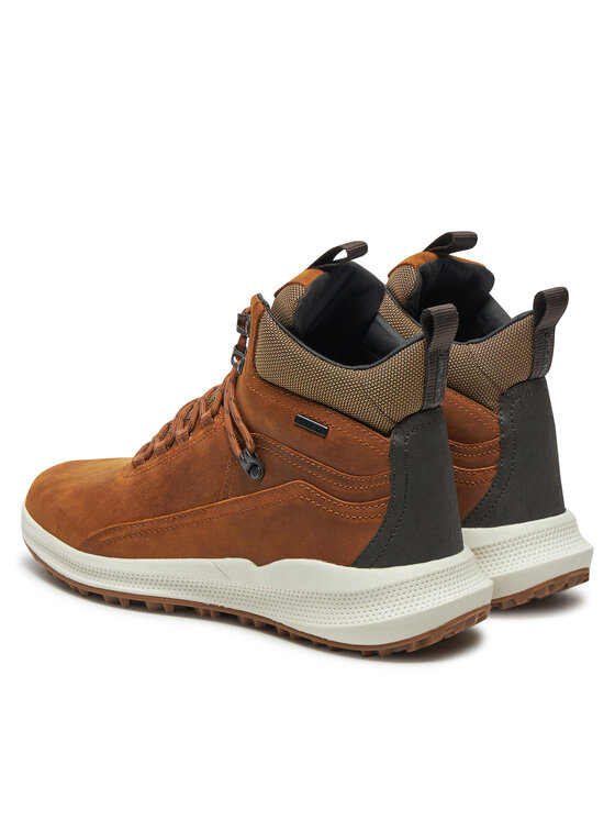 Geox Geox Ratsasaapad U Pg1X B Abx U46E0C 0FF11 C6001 Pruun